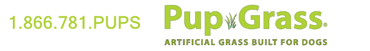 pup-grass main logo