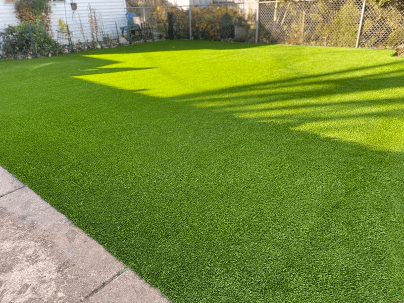 Pup Grass 12ft