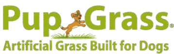 Logo Pup-grass-artificial-grass-built-for-dogs